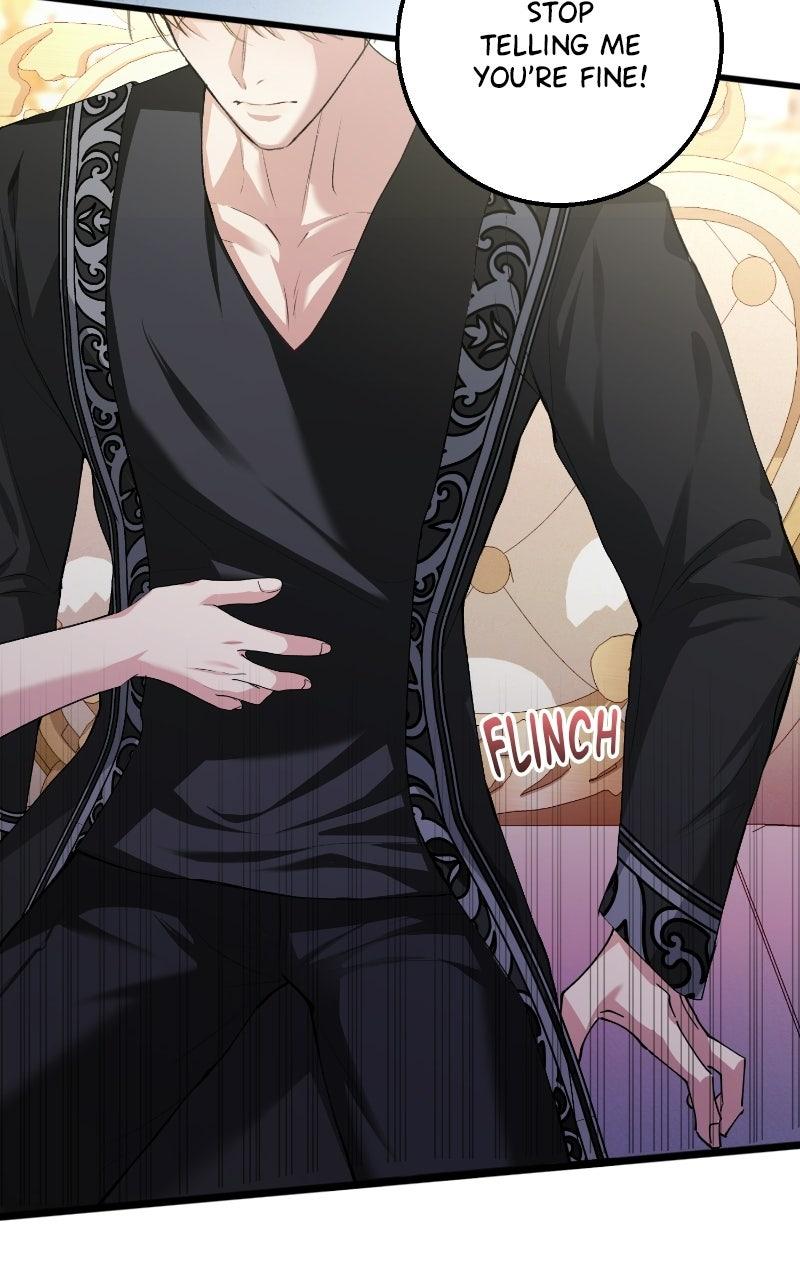 Read Contract Marriage with the Second Lead Manga Online