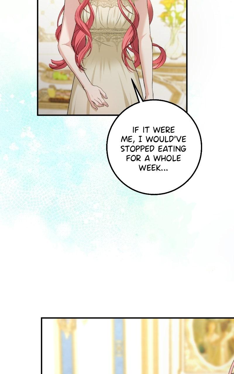 Read Contract Marriage with the Second Lead Manga Online