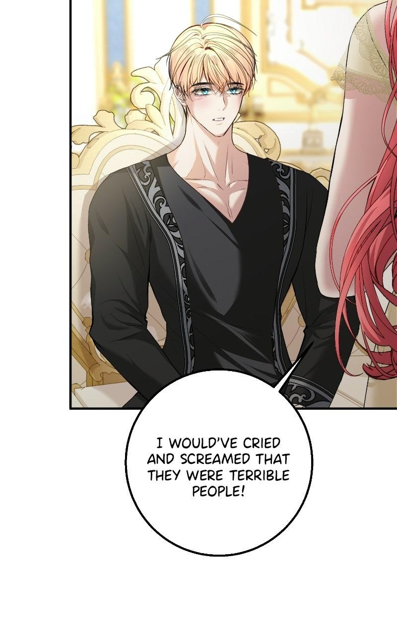 Read Contract Marriage with the Second Lead Manga Online