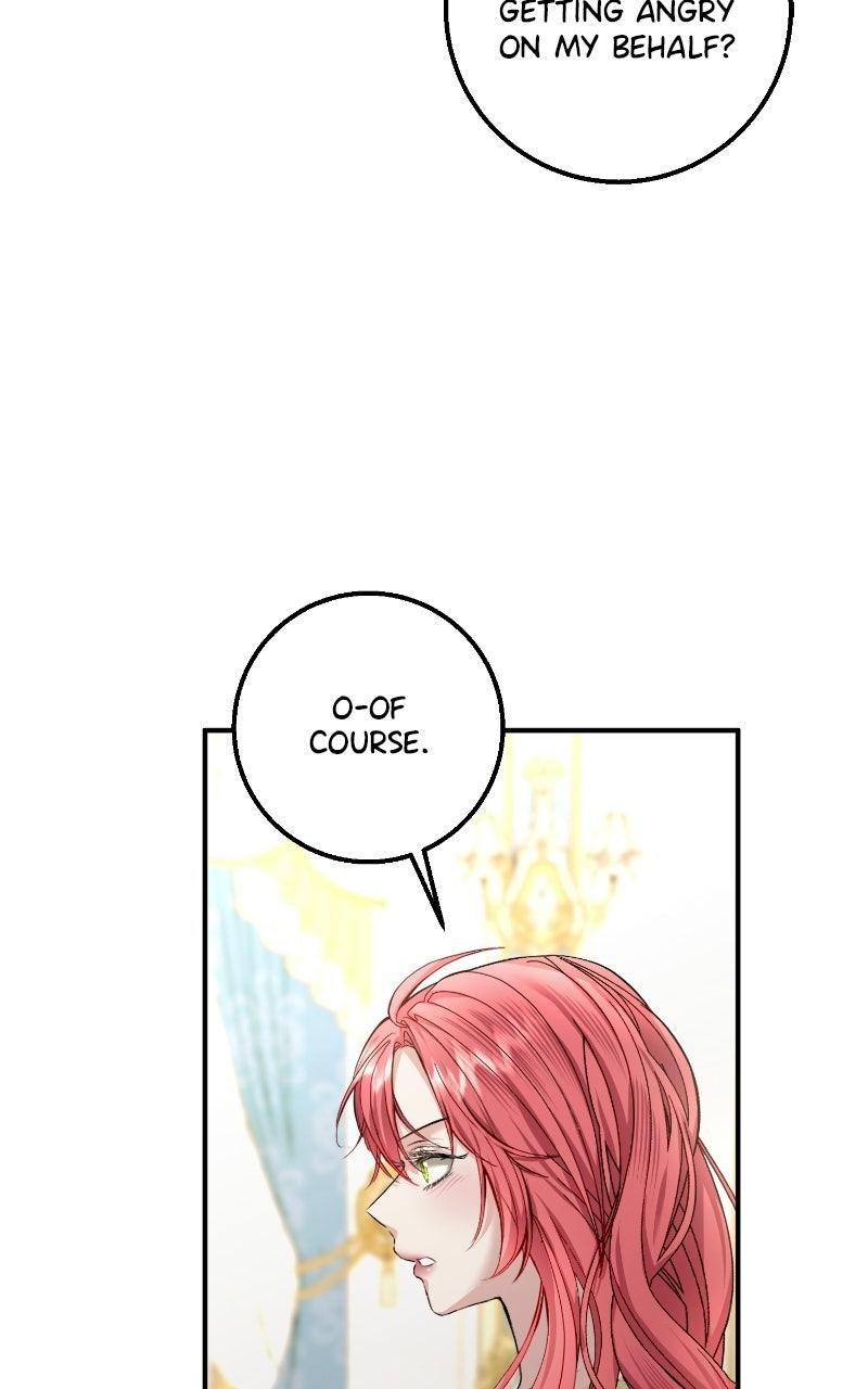 Read Contract Marriage with the Second Lead Manga Online
