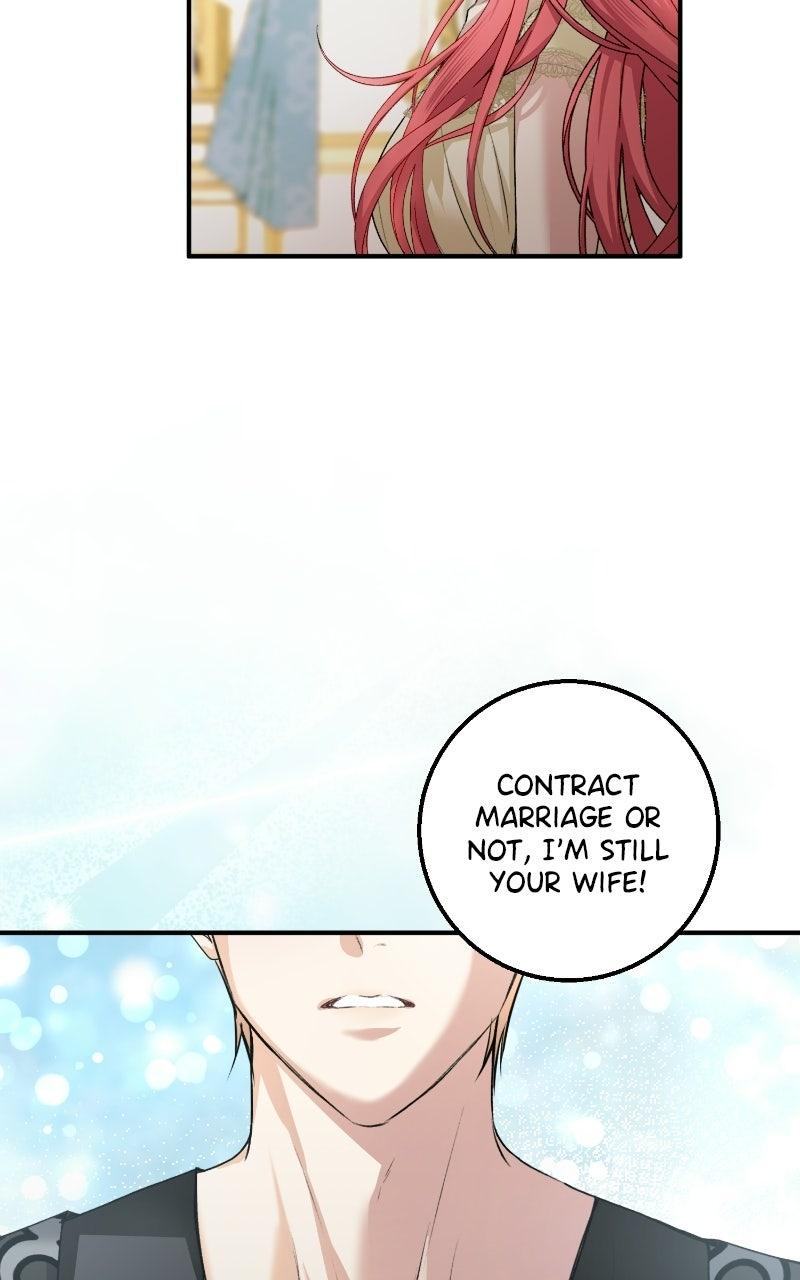 Read Contract Marriage with the Second Lead Manga Online