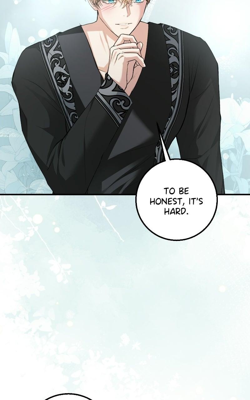 Read Contract Marriage with the Second Lead Manga Online