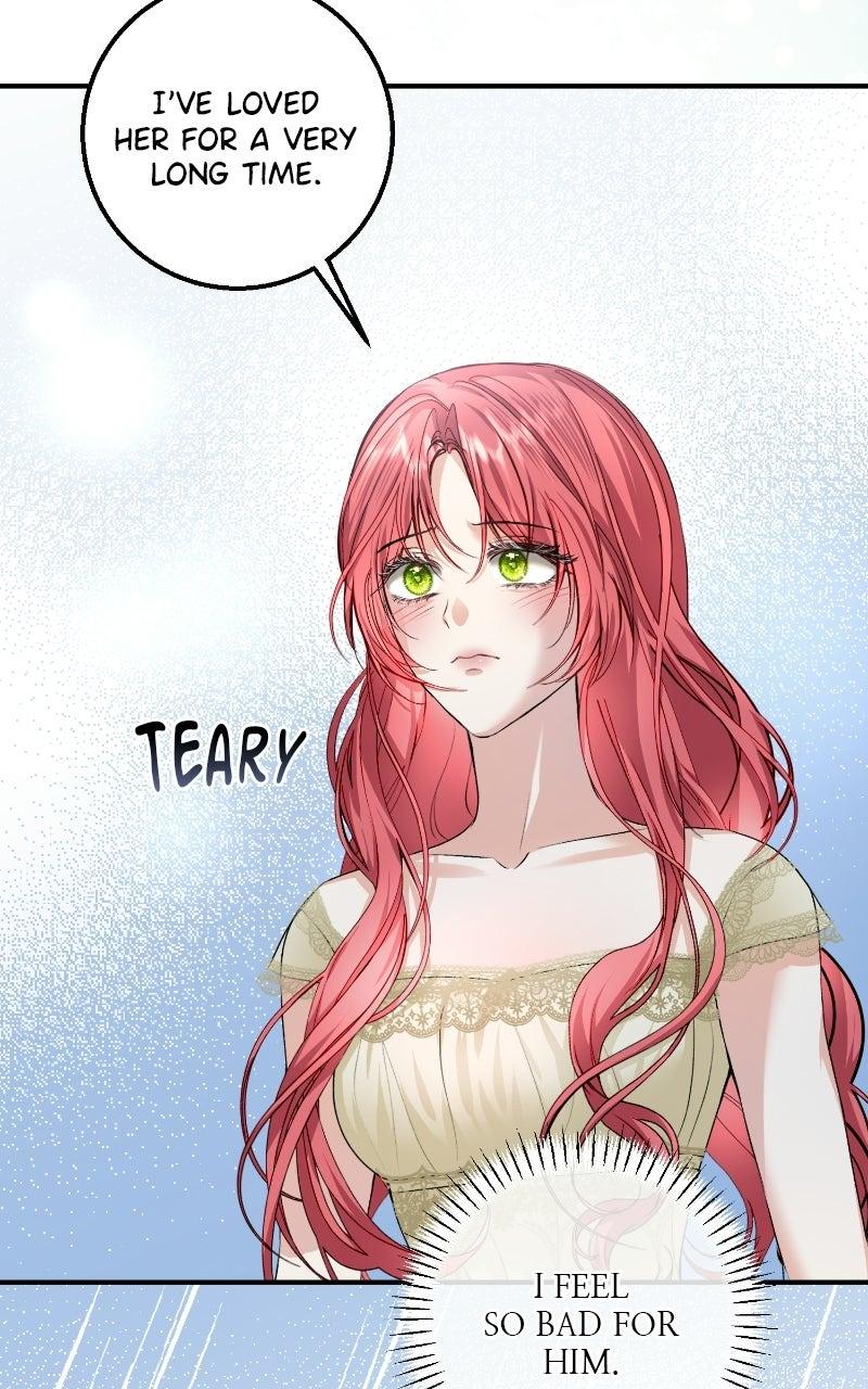 Read Contract Marriage with the Second Lead Manga Online