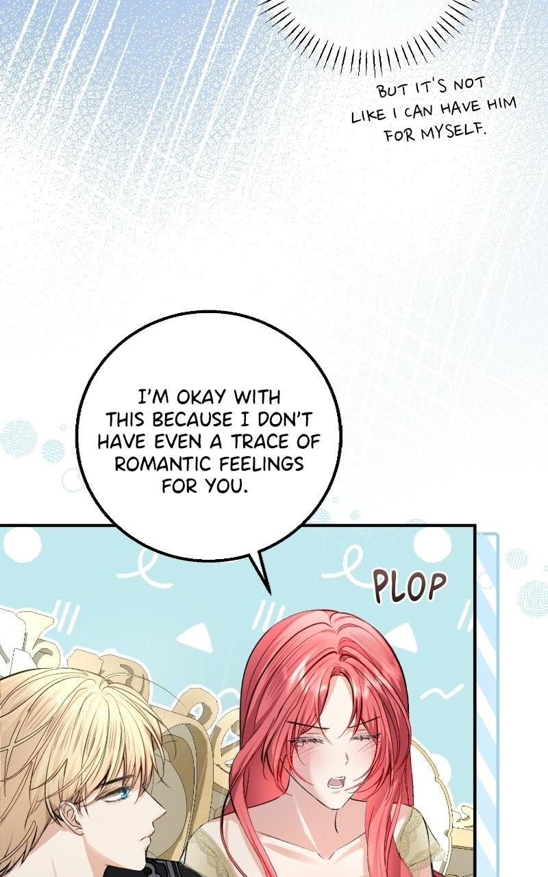 Read Contract Marriage with the Second Lead Manga Online