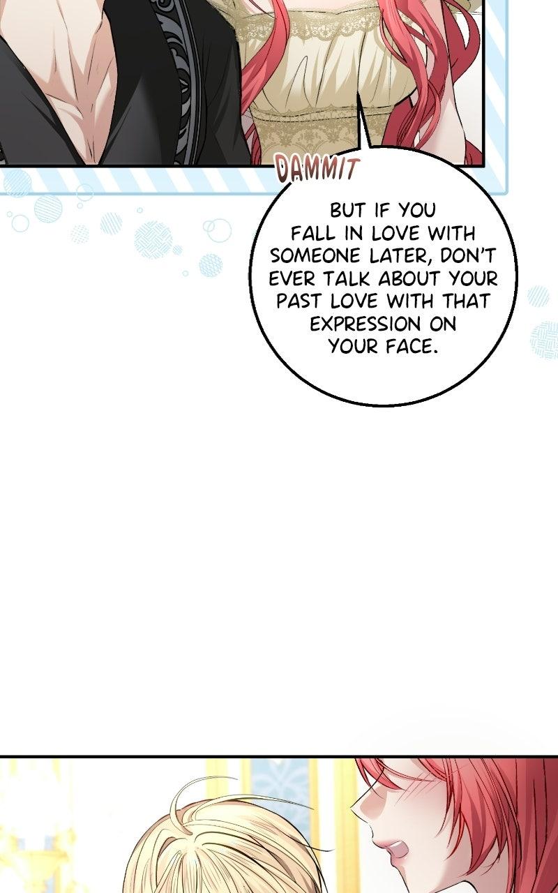 Read Contract Marriage with the Second Lead Manga Online
