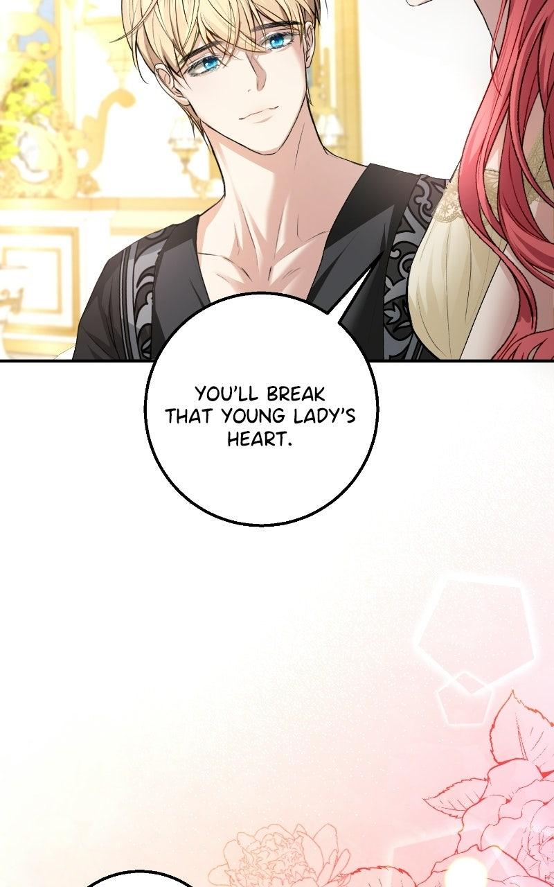 Read Contract Marriage with the Second Lead Manga Online