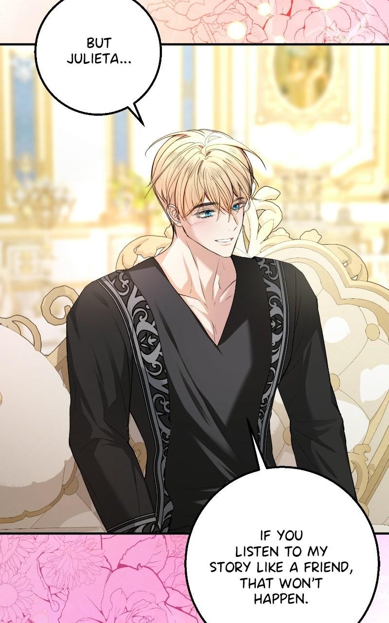 Read Contract Marriage with the Second Lead Manga Online
