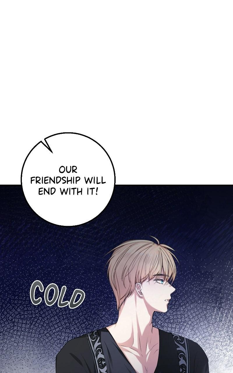 Read Contract Marriage with the Second Lead Manga Online