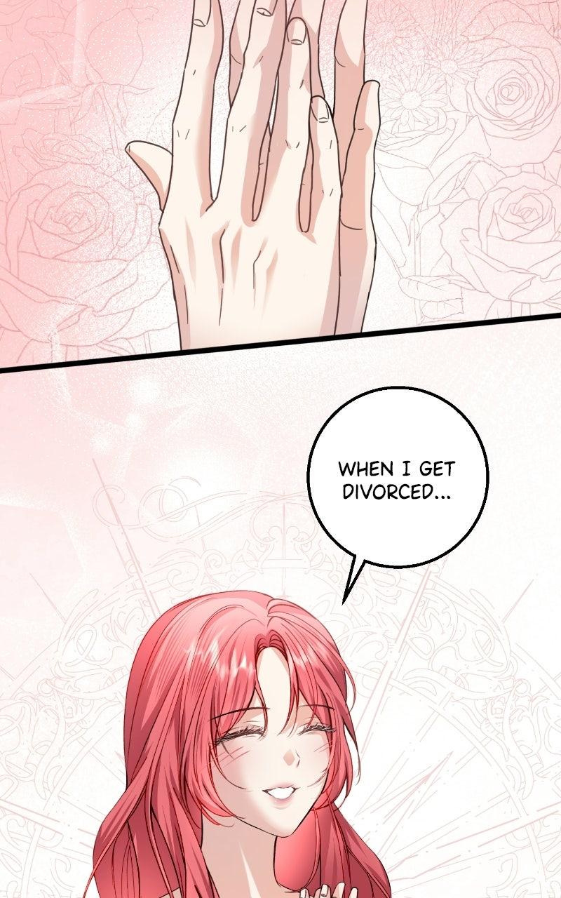 Read Contract Marriage with the Second Lead Manga Online