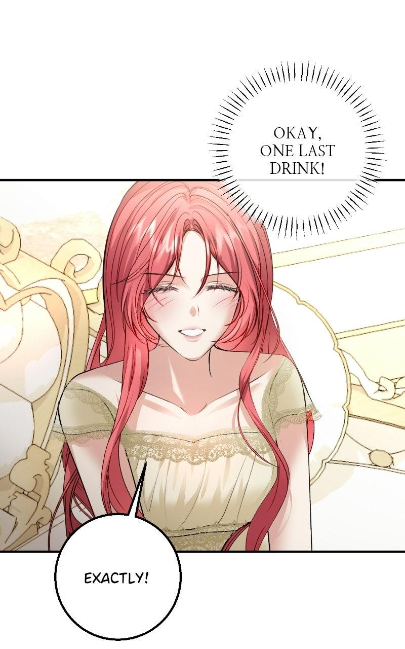 Read Contract Marriage with the Second Lead Manga Online