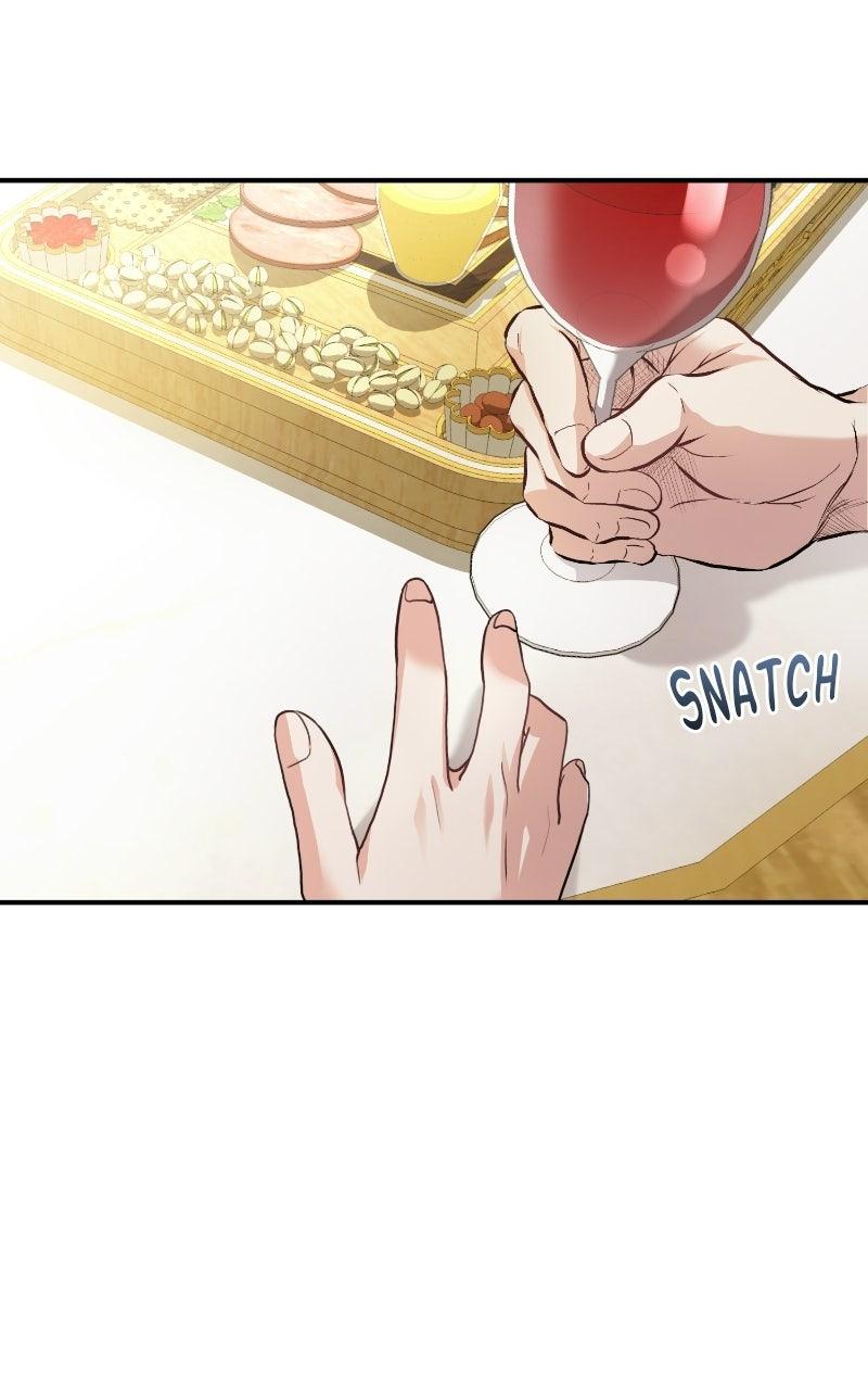 Read Contract Marriage with the Second Lead Manga Online