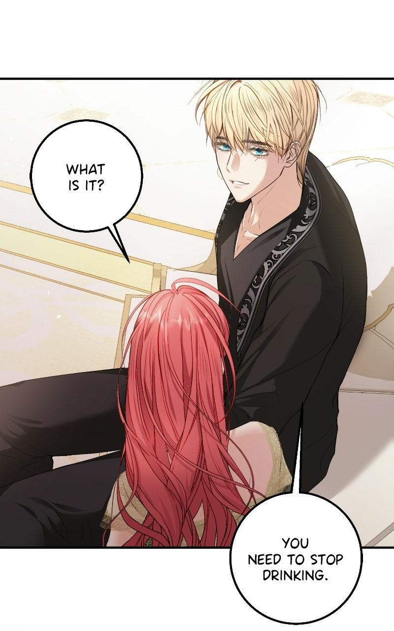 Read Contract Marriage with the Second Lead Manga Online