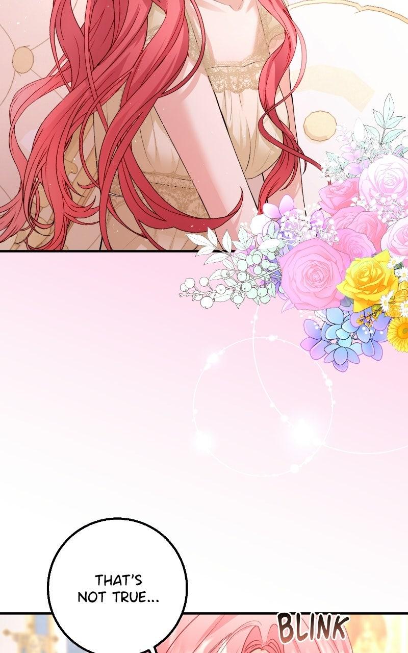 Read Contract Marriage with the Second Lead Manga Online