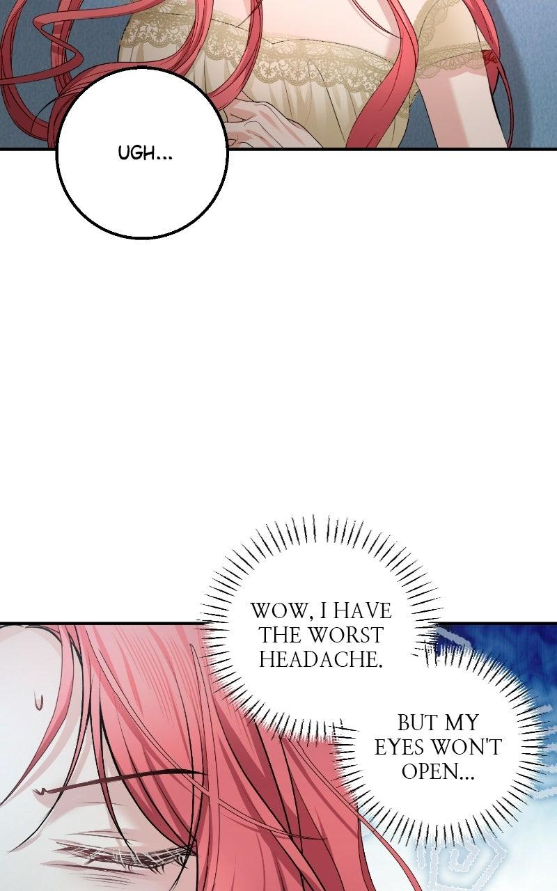 Read Contract Marriage with the Second Lead Manga Online