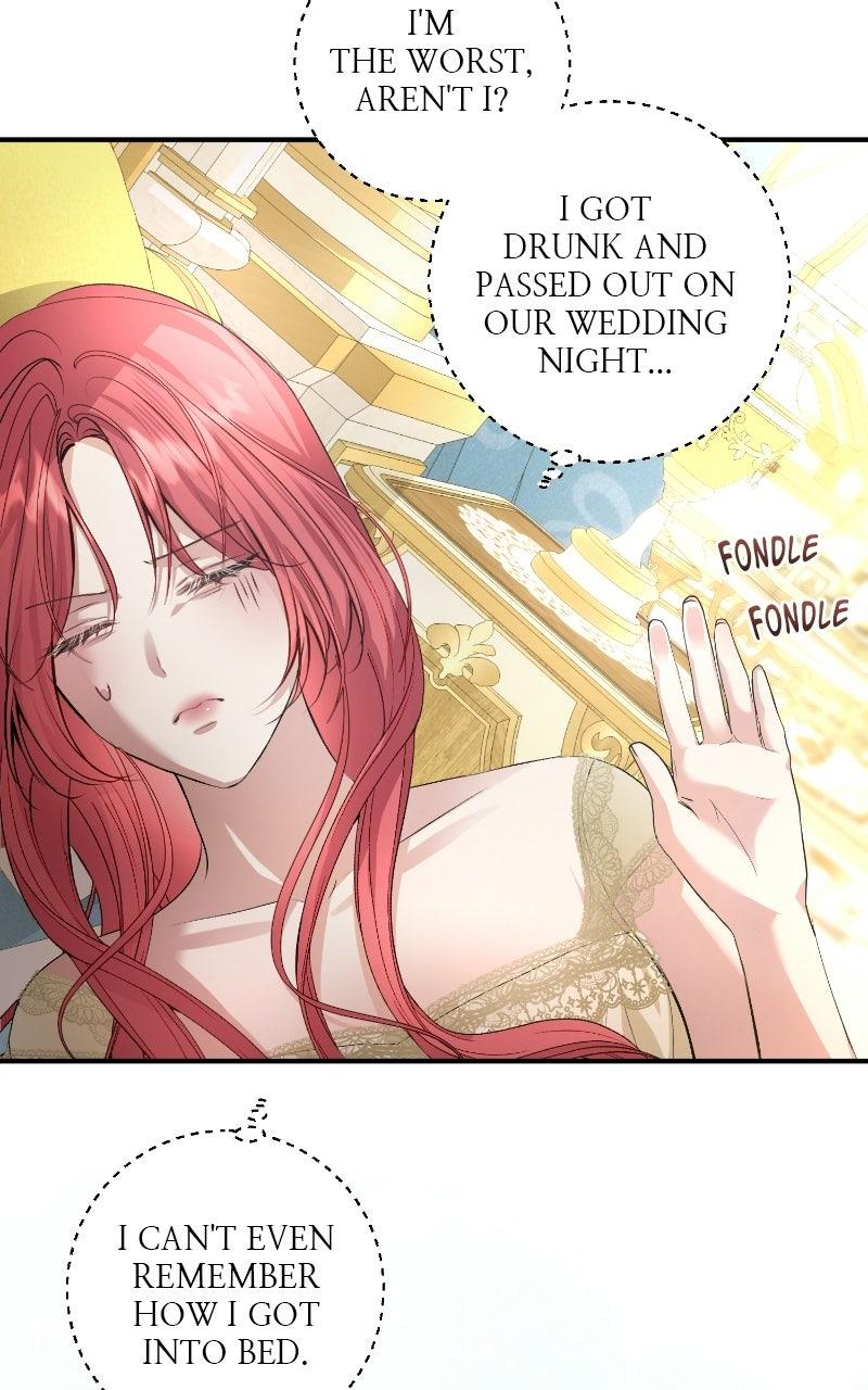 Read Contract Marriage with the Second Lead Manga Online