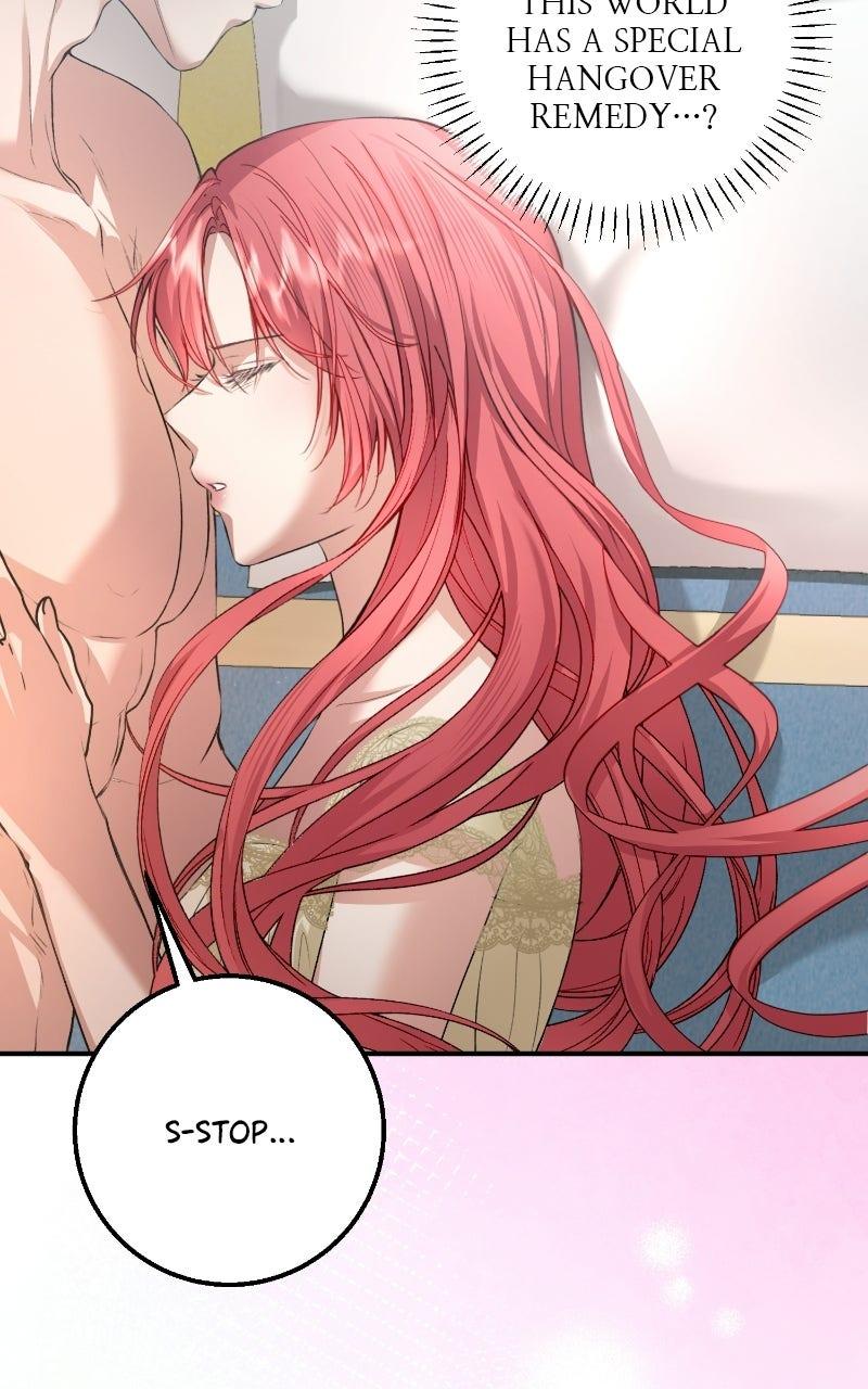 Read Contract Marriage with the Second Lead Manga Online