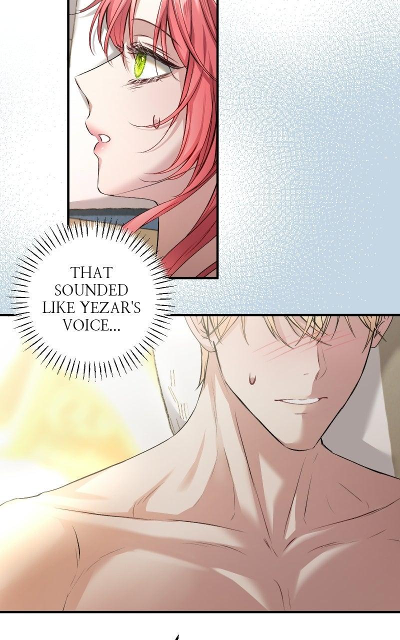 Read Contract Marriage with the Second Lead Manga Online
