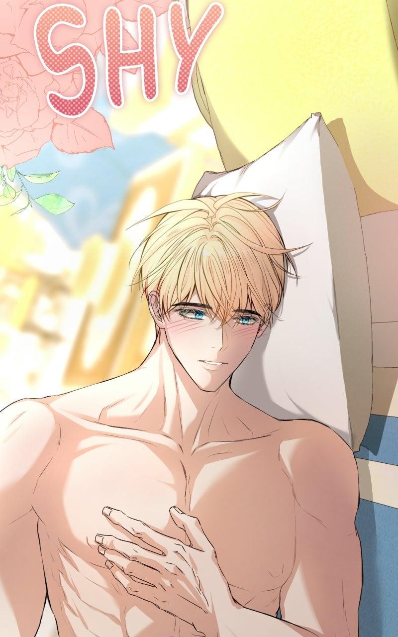Read Contract Marriage with the Second Lead Manga Online