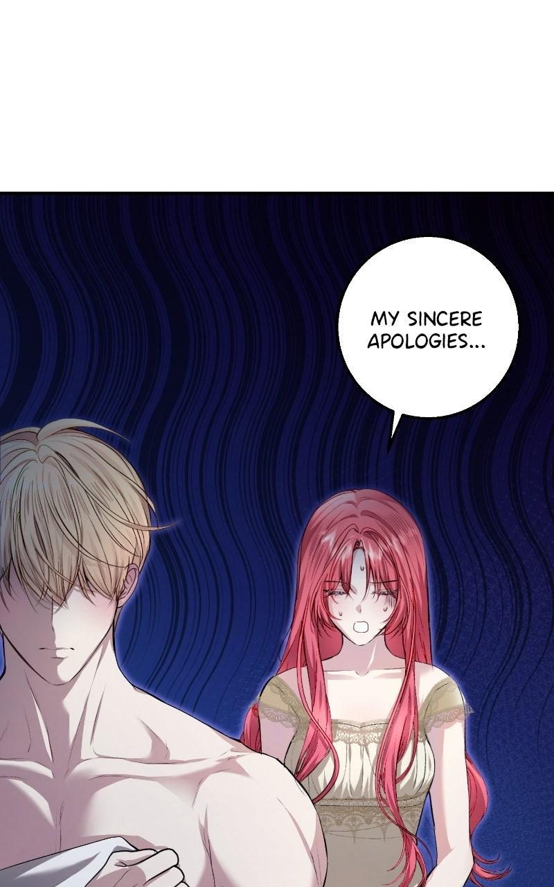 Read Contract Marriage with the Second Lead Manga Online