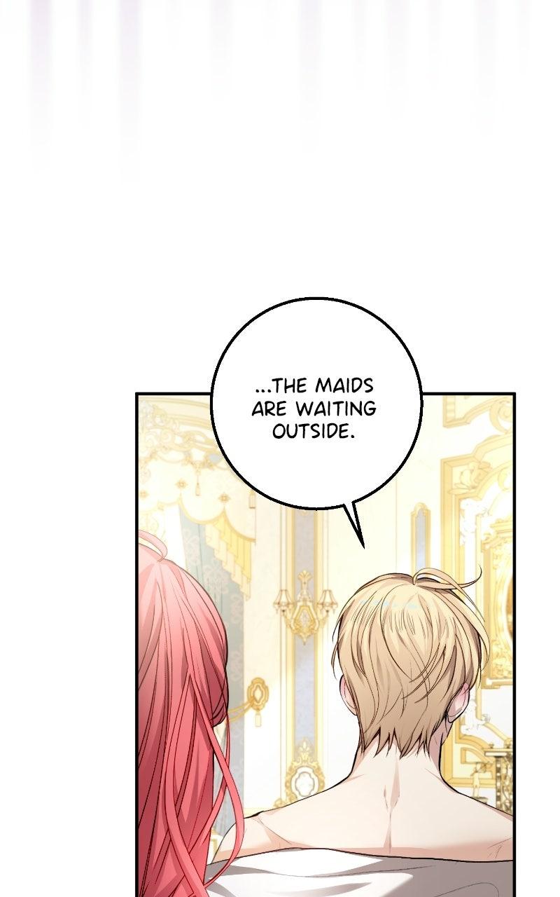 Read Contract Marriage with the Second Lead Manga Online