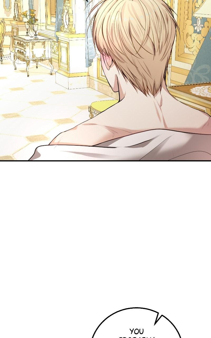 Read Contract Marriage with the Second Lead Manga Online