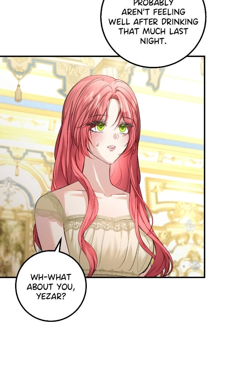 Read Contract Marriage with the Second Lead Manga Online