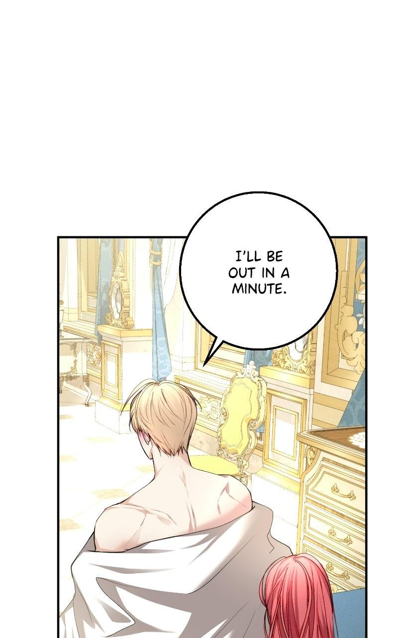Read Contract Marriage with the Second Lead Manga Online