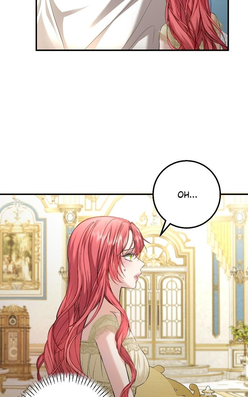 Read Contract Marriage with the Second Lead Manga Online