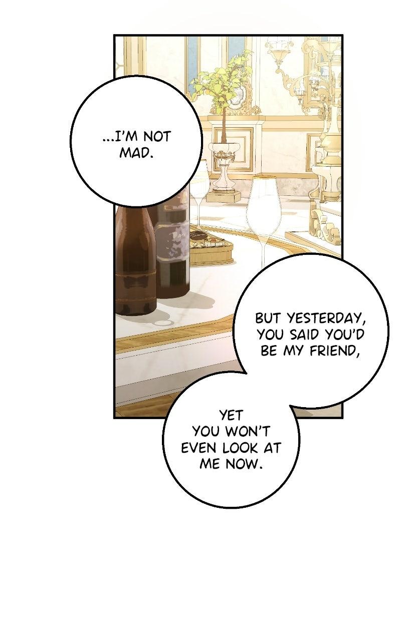 Read Contract Marriage with the Second Lead Manga Online