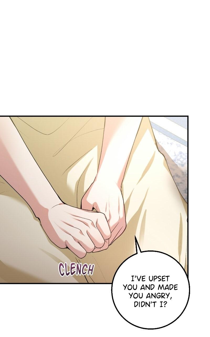 Read Contract Marriage with the Second Lead Manga Online