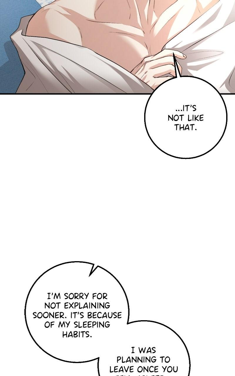 Read Contract Marriage with the Second Lead Manga Online