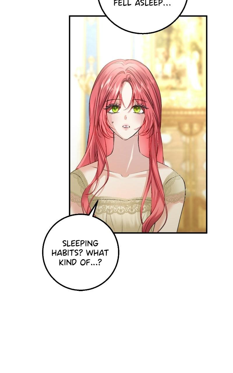 Read Contract Marriage with the Second Lead Manga Online