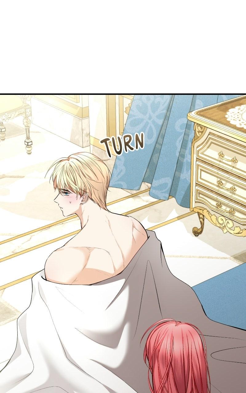 Read Contract Marriage with the Second Lead Manga Online
