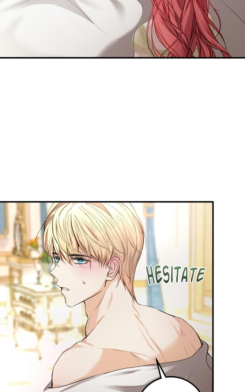 Read Contract Marriage with the Second Lead Manga Online