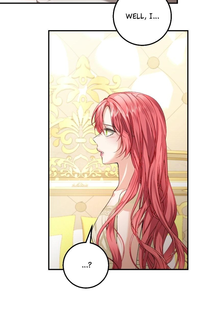 Read Contract Marriage with the Second Lead Manga Online