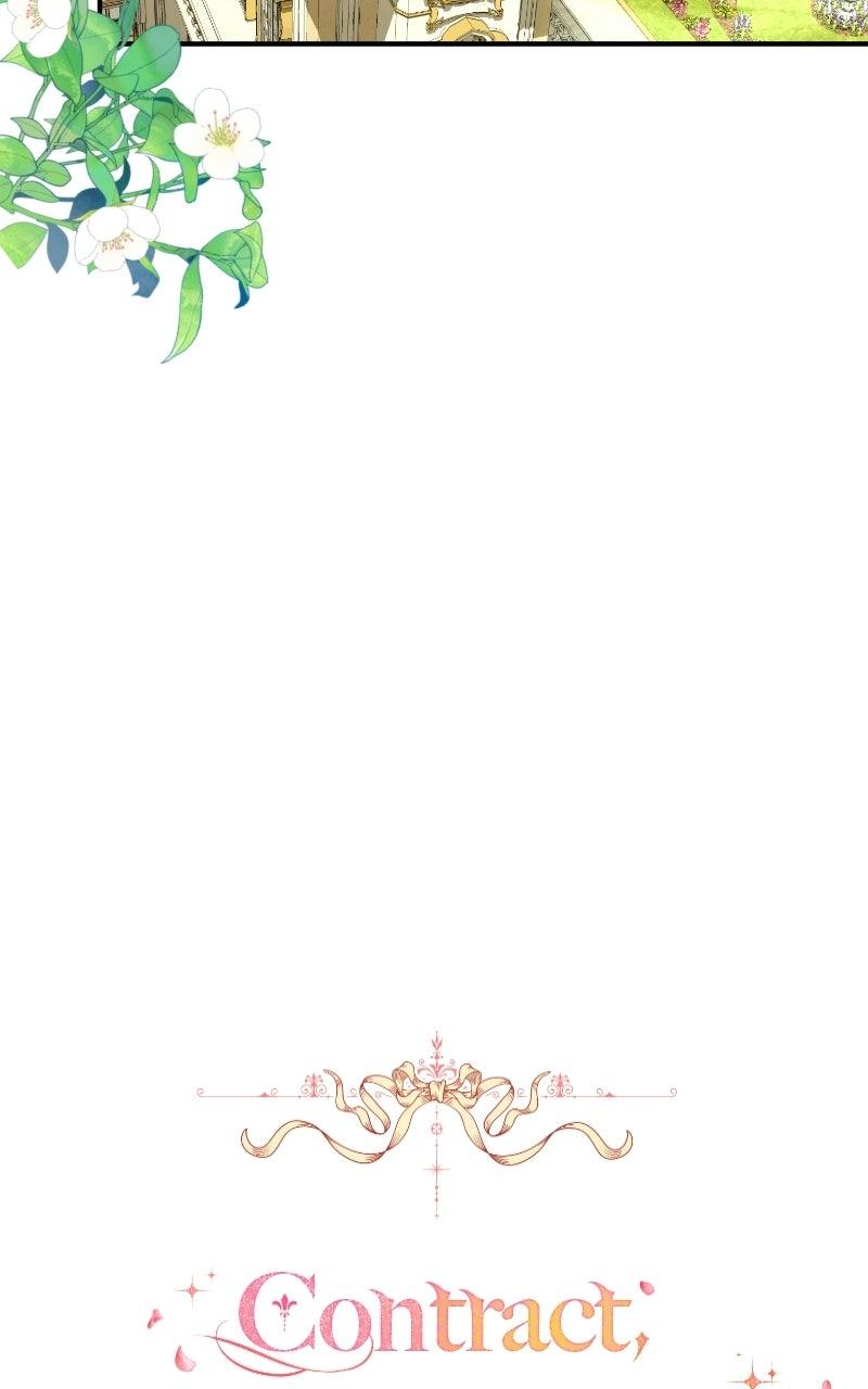 Read Contract Marriage with the Second Lead Manga Online