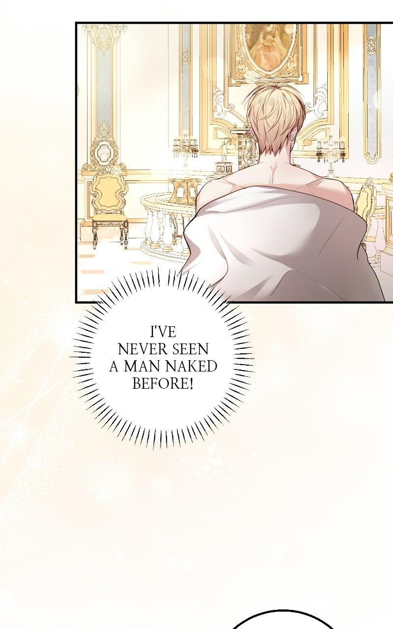 Read Contract Marriage with the Second Lead Manga Online