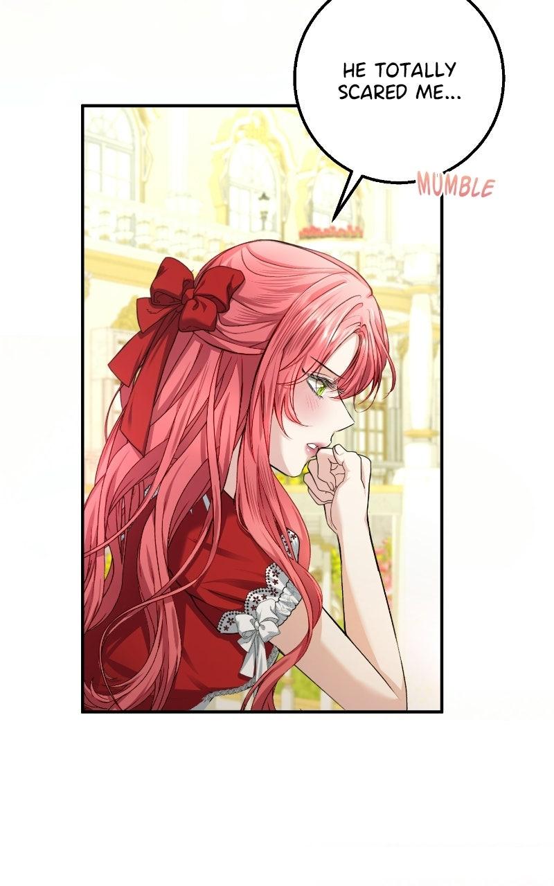 Read Contract Marriage with the Second Lead Manga Online