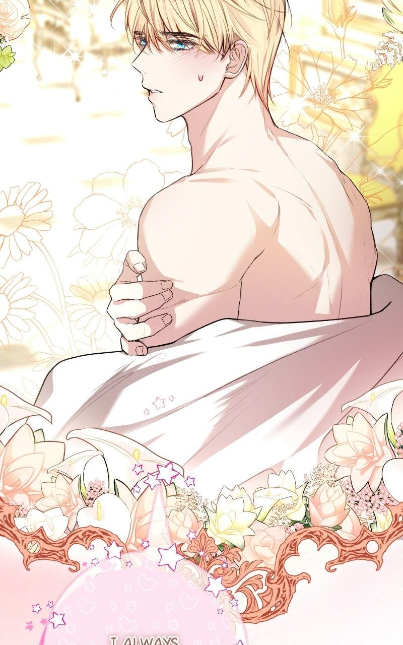 Read Contract Marriage with the Second Lead Manga Online