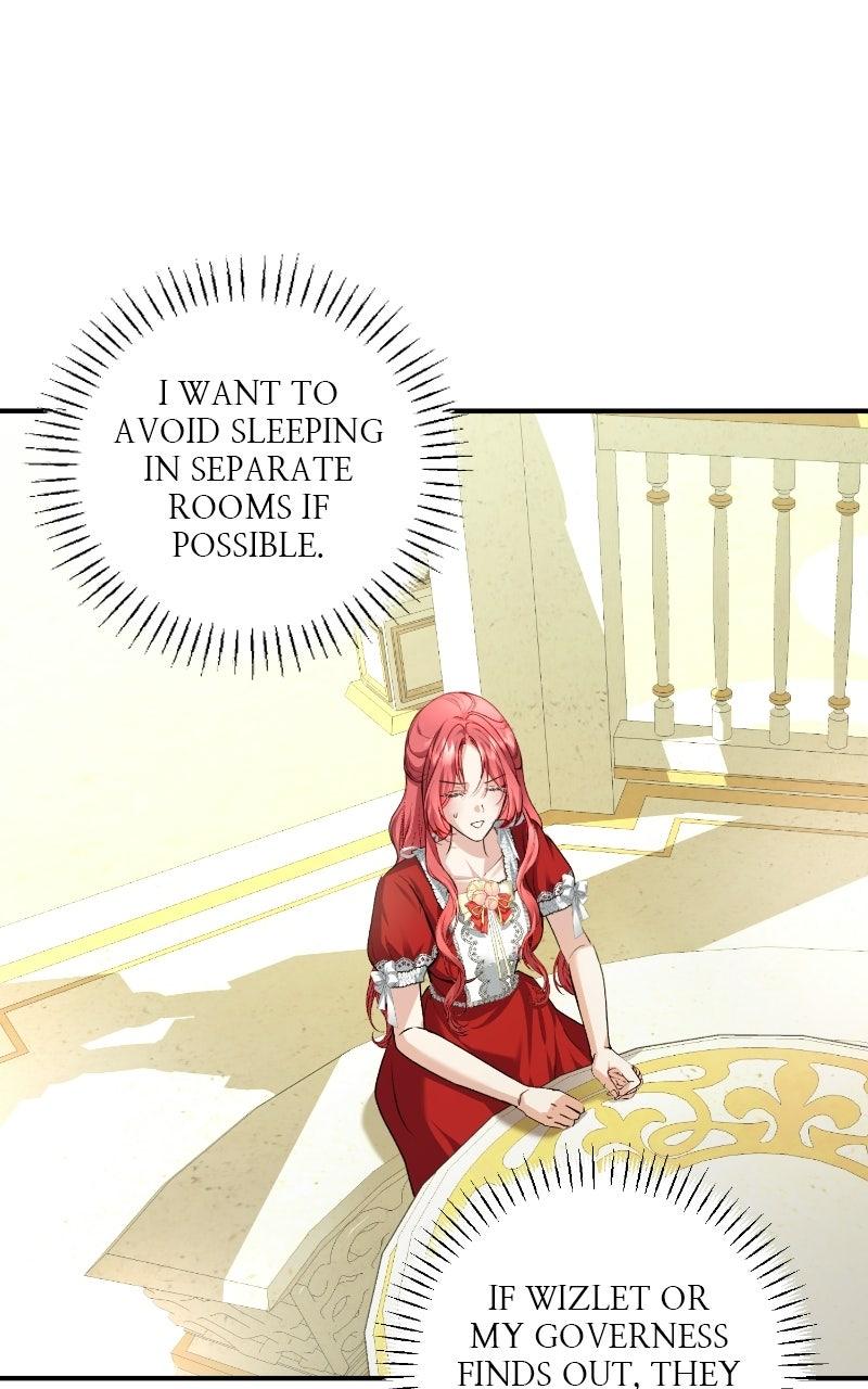Read Contract Marriage with the Second Lead Manga Online