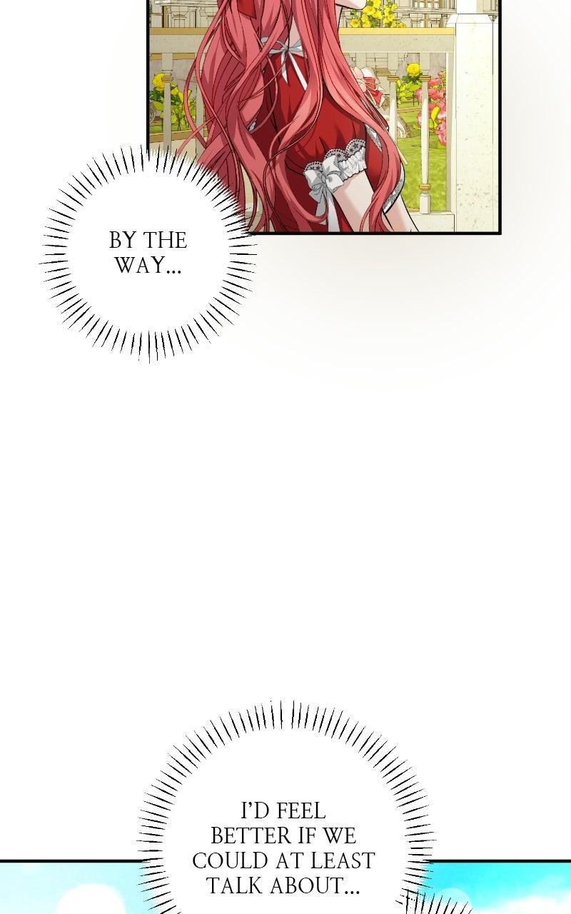 Read Contract Marriage with the Second Lead Manga Online