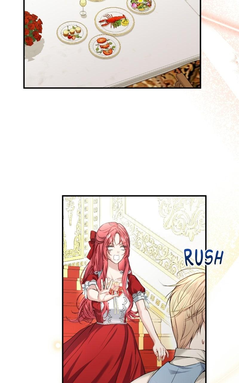 Read Contract Marriage with the Second Lead Manga Online
