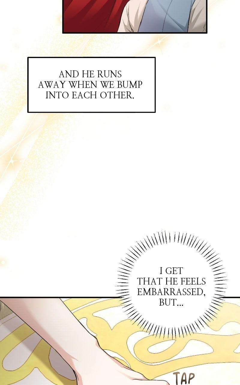 Read Contract Marriage with the Second Lead Manga Online