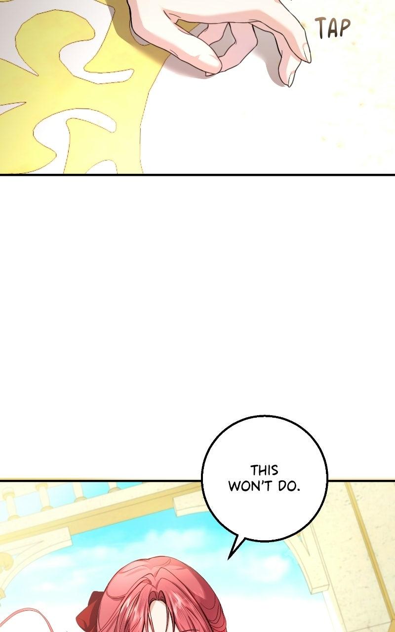 Read Contract Marriage with the Second Lead Manga Online