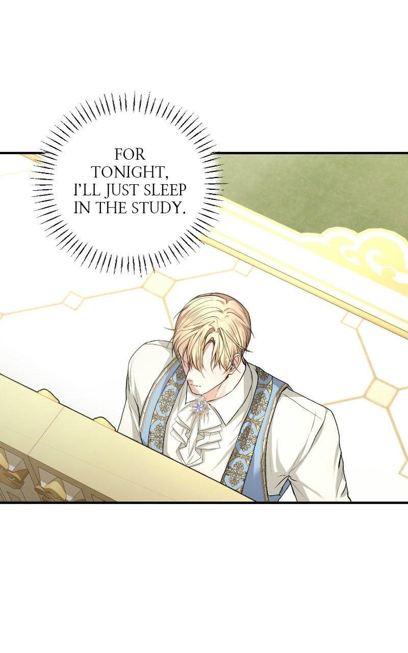Read Contract Marriage with the Second Lead Manga Online