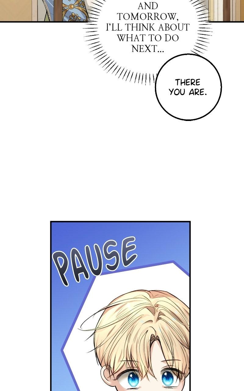 Read Contract Marriage with the Second Lead Manga Online