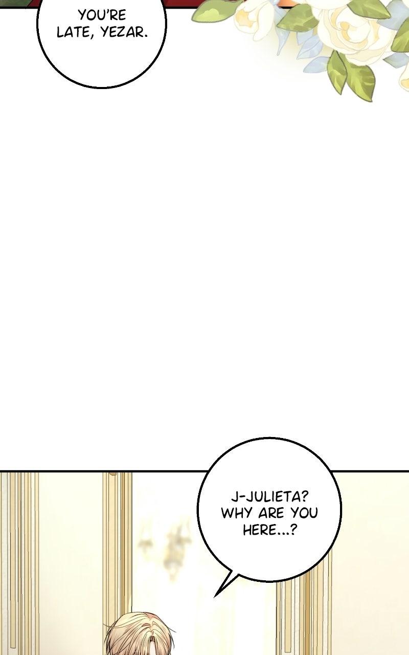Read Contract Marriage with the Second Lead Manga Online