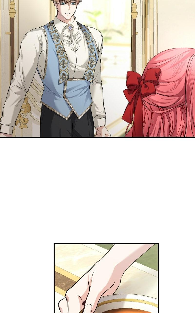 Read Contract Marriage with the Second Lead Manga Online