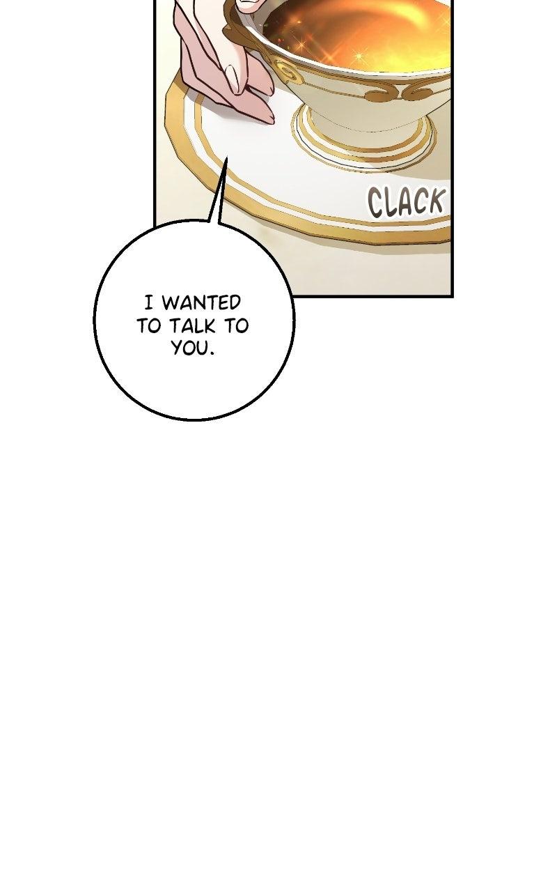 Read Contract Marriage with the Second Lead Manga Online