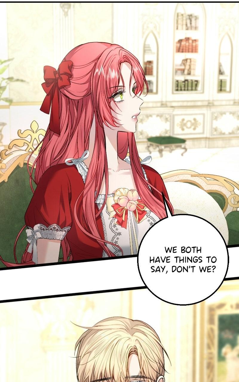 Read Contract Marriage with the Second Lead Manga Online
